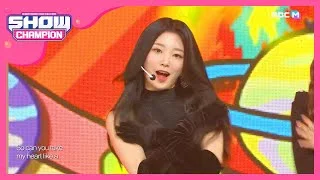 [Show Champion] 로켓펀치 - BOUNCY (Rocket Punch - BOUNCY) l EP.343