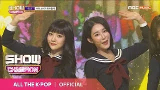 Show Champion EP.306 S.I.S - Always Be Your Girl