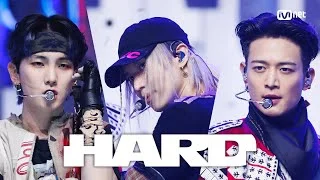 'COMEBACK' SHINee - HARD #엠카운트다운 EP.803 | Mnet 230629 방송