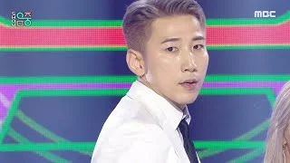 YOUNG KI(영기) - Anyway(어차피) | Show! MusicCore | MBC220723방송