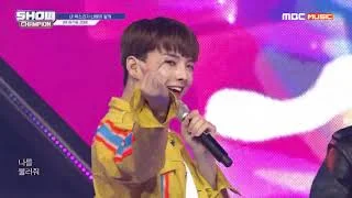Show Champion EP.320  WE IN THE ZONE  - LET'S GET LOUD