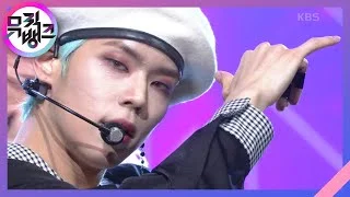 W.A.Y(Where Are You) - ENOi [뮤직뱅크/Music Bank] 20200828