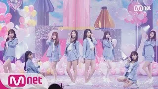 [Lovelyz - That day] Comeback Stage | M COUNTDOWN 180426 EP.568