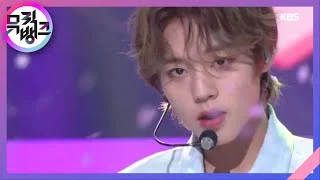 Wing - 박지훈(PARK JIHOON) [뮤직뱅크/Music Bank] 20200529