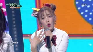 뮤직뱅크 Music Bank - 팝핑 - 플래쉬 (popping - FLASHE).20171222