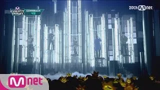 ‘BIGBANG’ makes the most charismatic their comeback stage! [M COUNTDOWN] EP.423