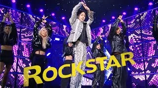 RAVI(라비) - ROCKSTAR(feat. Paloalto(팔로알토)) @인기가요 Inkigayo 20200301