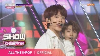 Show Champion EP.299 VERIVERY - Alright