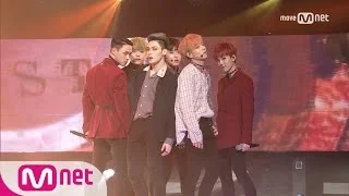 [Seven O'Clock - ECHO] Debut Stage | M COUNTDOWN 170316 EP.515