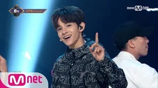 [Samuel - Sixteen] KPOP TV Show | M COUNTDOWN 170817 EP.537