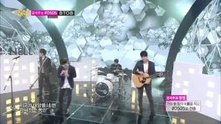 [HOT] Comeback Stage, Nell - Four times around the Sun, 넬 - 지구가 태양을 네 번, Show Music core 20140301