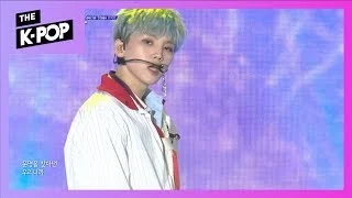 [200th Stage] D1CE, DNA(Original song: BTS) [THE SHOW 190820]