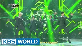 BOYS REPUBLIC - The Real One | 소년공화국 - 진짜가 나타났다 [Music Bank COMEBACK / 2014.11.14]