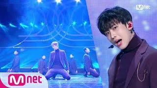 [KNK - Lonely Night] Comeback Stage | M COUNTDOWN 190110 EP.601