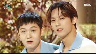 [쇼! 음악중심] 비투비 - 노래 (BTOB - The Song), MBC 220305 방송