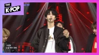 1THE9, Blah [THE SHOW 191022]