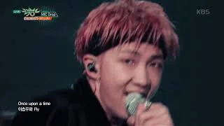뮤직뱅크 Music Bank - MIC Drop - 방탄소년단 (MIC Drop - BTS).20170929