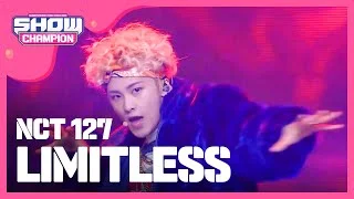 Show Champion EP.212 NCT 127 - LIMITLESS
