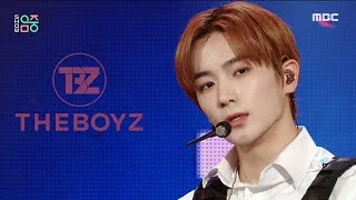 [쇼! 음악중심] 더보이즈 - 메버릭 (THE BOYZ - MAVERICK), MBC 211113 방송