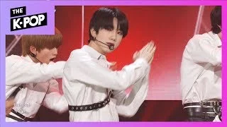 1THE9, Blah [THE SHOW 191112]