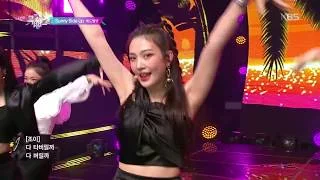 Sunny Side Up - 레드벨벳(Red Velvet) [뮤직뱅크 Music Bank] 20190621