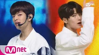 [Stray Kids - Insomnia] Comeback Stage | M COUNTDOWN 180809 EP.582