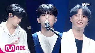 [DAY6(Even of Day) - Where the sea sleeps] KPOP TV Show | M COUNTDOWN 200910 EP.681