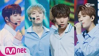 [100% - Heart] Comeback Stage | M COUNTDOWN 180906 EP.586