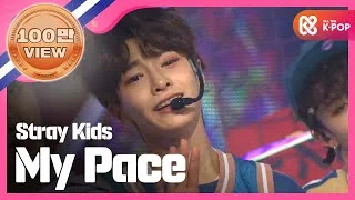 [Show Champion] 스트레이 키즈 - My Pace (Stray Kids - My Pace) l EP.280