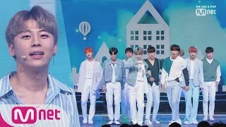 [1THE9 - The Story] KPOP TV Show | M COUNTDOWN 190509 EP.618