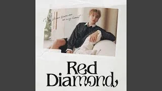 Red Diamond (Japanese Version)