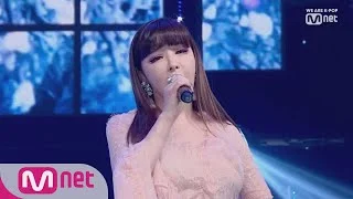 [Park Bom - Spring (EUNJI of Brave Girls)] KPOP TV Show | M COUNTDOWN 190321 EP.611