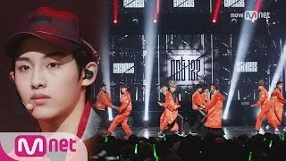 [NCT 127 - Limitless] KPOP TV Show | M COUNTDOWN 170119 EP.507