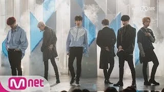 [GOT7 - NEVER EVER] Comeback Stage | M COUNTDOWN 170316 EP.515