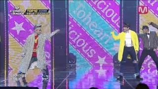 Toheart_Delicious (Delicious by Toheart of M COUNTDOWN 2014.3.20)