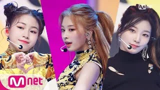 [Rocket Punch - BOUNCY] Comeback Stage | M COUNTDOWN 200213 EP.652