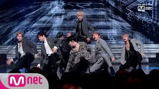 [UP10TION - Your Gravity] KPOP TV Show | M COUNTDOWN 190829 EP.632