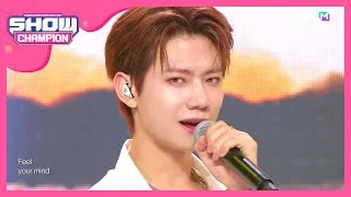 [Show Champion] 디원스 - 너를 그린다 (D1CE - Draw You) l EP.361