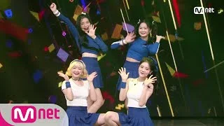 [G-reyish - With a Smile] Comeback Stage | M COUNTDOWN 180524 EP.571