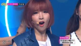 [HOT] Comeback Stage, 4minute - Is it Poppin?, 포미닛 - 물 좋아?, Music core 20130706