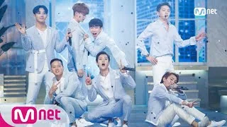 [BTOB - Only one for me] Comeback Stage | M COUNTDOWN 180621 EP.575