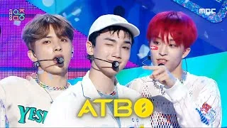 ATBO (에이티비오) - Next to Me | Show! MusicCore | MBC230520방송