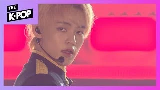 NCT DREAM, BOOM [THE SHOW 190903]