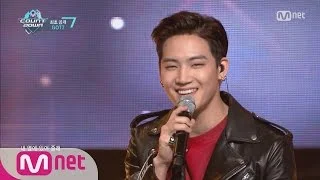 [GOT7 - Let Me] Comeback Stage | M COUNTDOWN 160929 EP.494