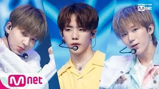 [1TEAM - ROLLING ROLLING] KPOP TV Show | M COUNTDOWN 190711 EP.627