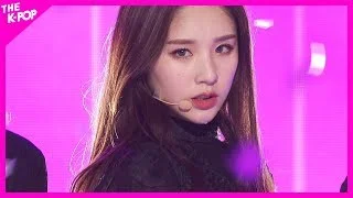 LOONA, So What [THE SHOW 200211]