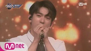 [GOT7 - Thank You] Comeback Stage | M COUNTDOWN 180315 EP.562