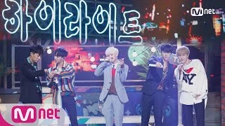 [Highlight - Can Be Better] Comeback Stage | M COUNTDOWN 171019 EP.545