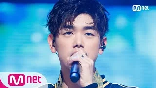 [Eric Nam - Honestly...] Comeback Stage | M COUNTDOWN 180412 EP.566