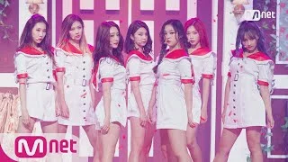 [Dreamcatcher - Fly high] Comeback Stage | M COUNTDOWN 170727 EP.534